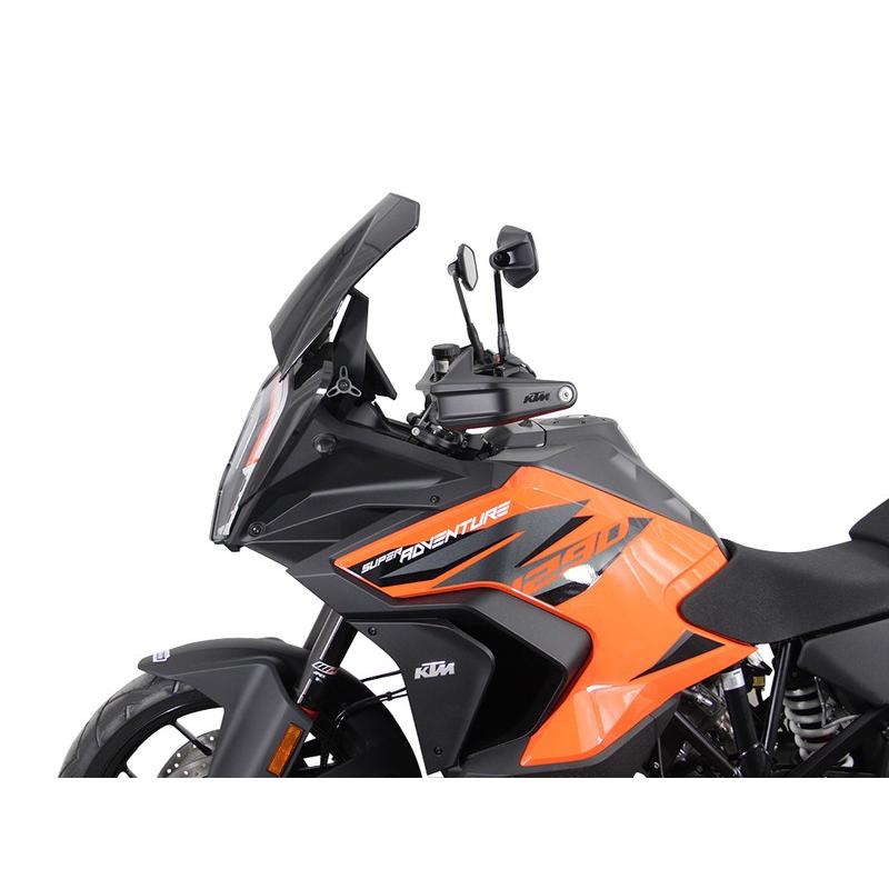Bulle MRA Touring "TM" - KTM Super Adventure 1290/S/R Bulle MRA Touring "TM" - KTM Super Adventure 1290/S/R – Image 3