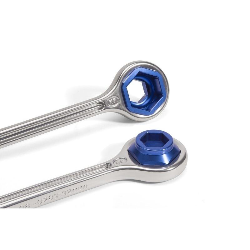 Adaptateur hexagonal pour démonte pneu MOTION PRO T6 32mm - 27mm/17mm Adaptateur hexagonal pour démonte pneu MOTION PRO T6 32mm - 27mm/17mm – Image 3