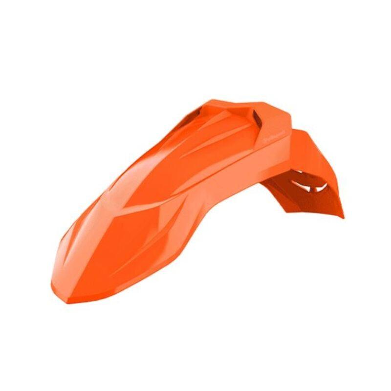 Garde-boue avant POLISPORT Supermoto UFX Garde-boue avant POLISPORT Supermoto UFX