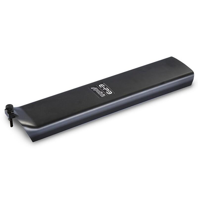 Couvercle inférieur de la batterie moteur POLINI E-P3 OEM Couvercle inférieur de la batterie moteur POLINI E-P3 OEM