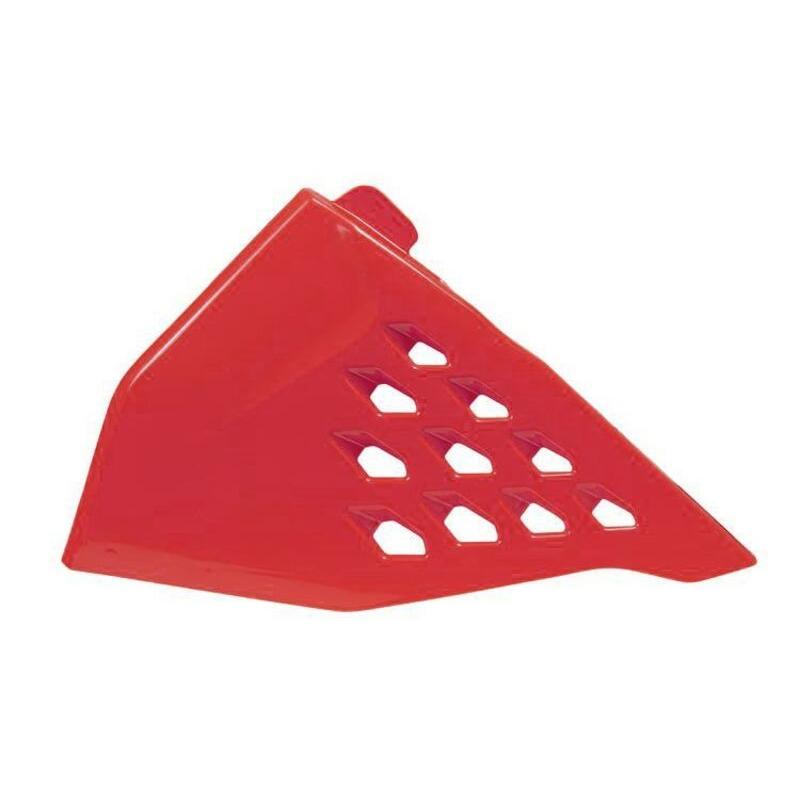 Plaques latérales boîte à air RACETECH Plaques latérales boîte à air RACETECH