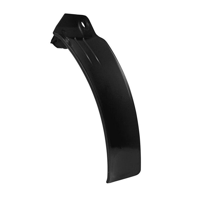 Bavette RACETECH - noir KTM/Husqvarna Bavette RACETECH - noir KTM/Husqvarna