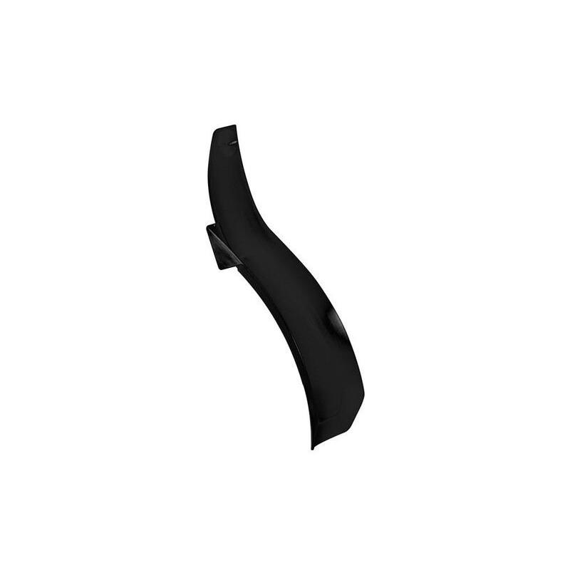 Bavette RACETECH - noir KTM/Husqvarna Bavette RACETECH - noir KTM/Husqvarna