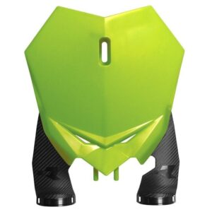 Plaque numéro frontale - Beta RX