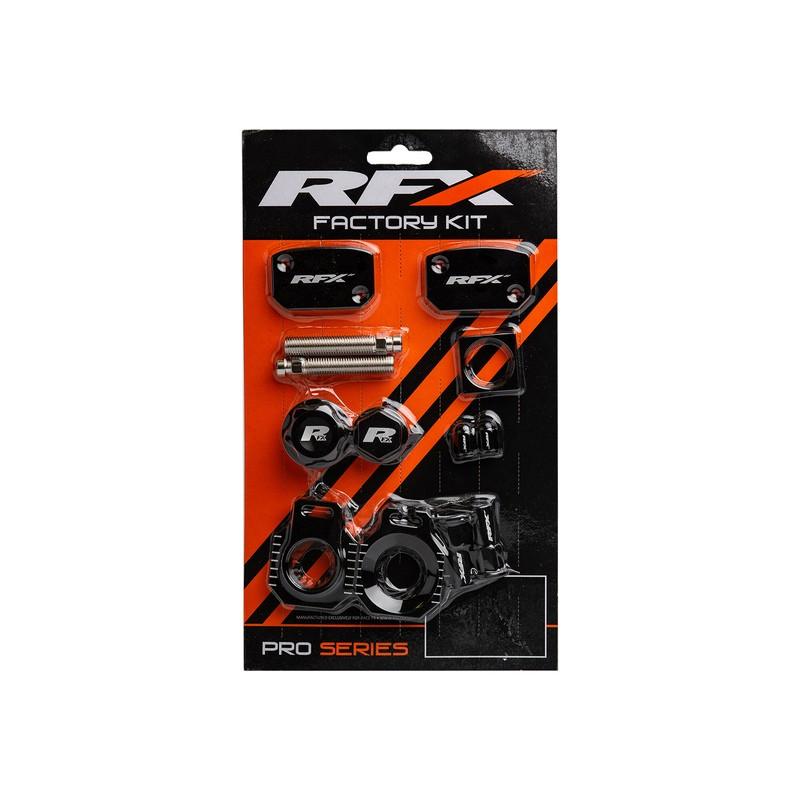 Kit habillage RFX Factory - KTM (Brembo) Kit habillage RFX Factory - KTM (Brembo)