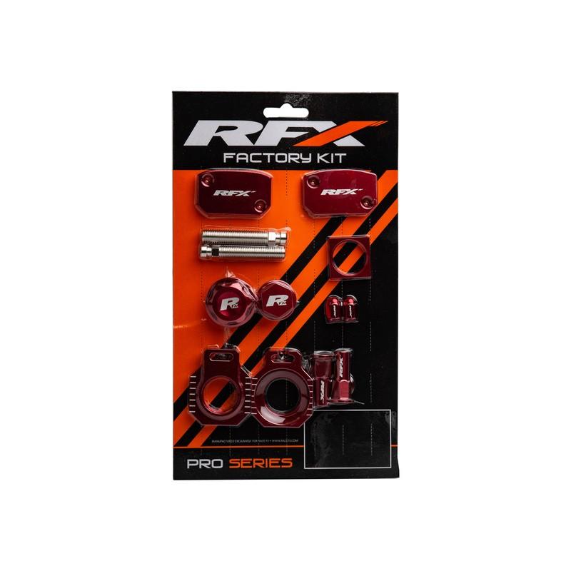 Kit habillage RFX Factory Kit habillage RFX Factory