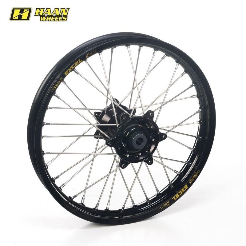 Roue arrière complète HAAN WHEELS A60 18x2,15x32T Roue arrière complète HAAN WHEELS A60 18x2,15x32T