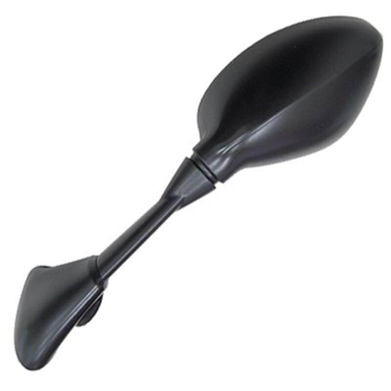 Rear View Mirror LH. BMW S1000RR (09-) (1pc) Rear View Mirror LH. BMW S1000RR (09-) (1pc)