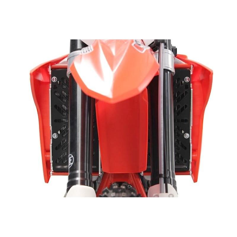 Protection de radiateur AXP Xtrem PHD Protection de radiateur AXP Xtrem PHD – Image 3