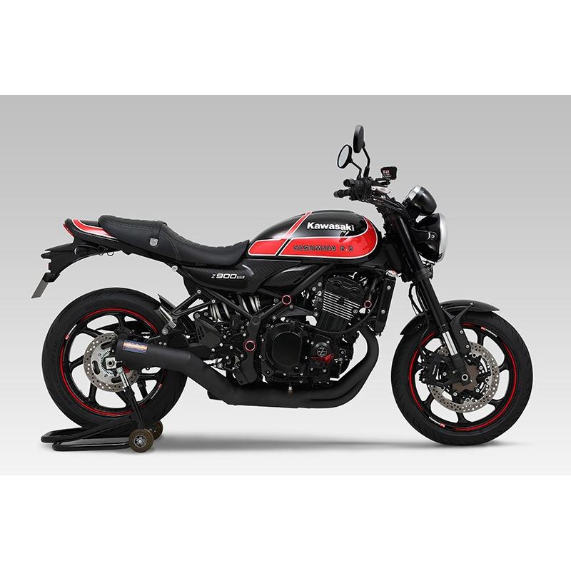 Liserés de jante YOSHIMURA Type-A Liserés de jante YOSHIMURA Type-A – Image 2