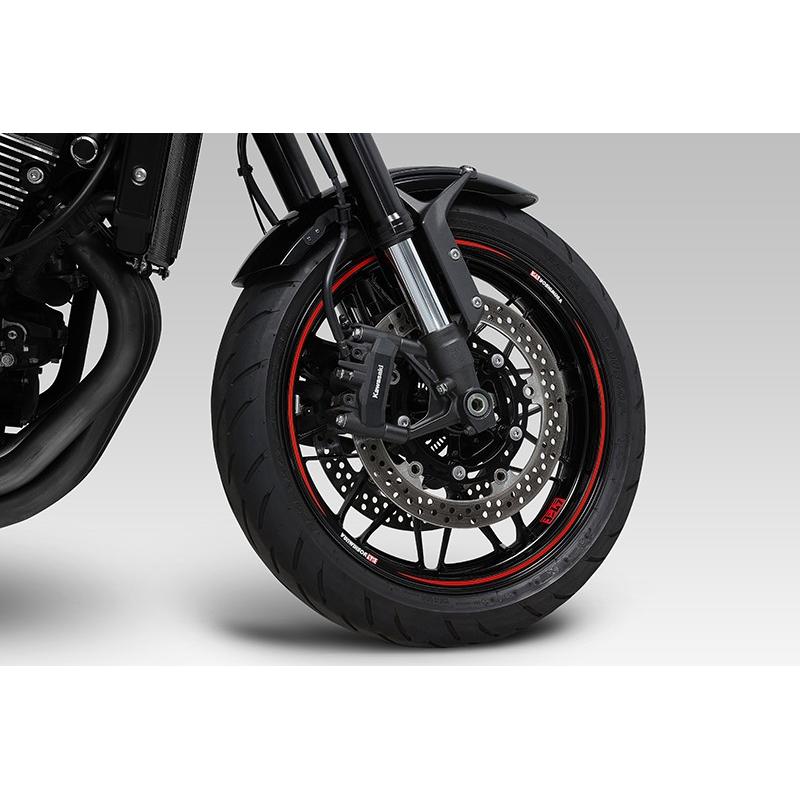 Liserés de jante YOSHIMURA Type-A Liserés de jante YOSHIMURA Type-A – Image 3