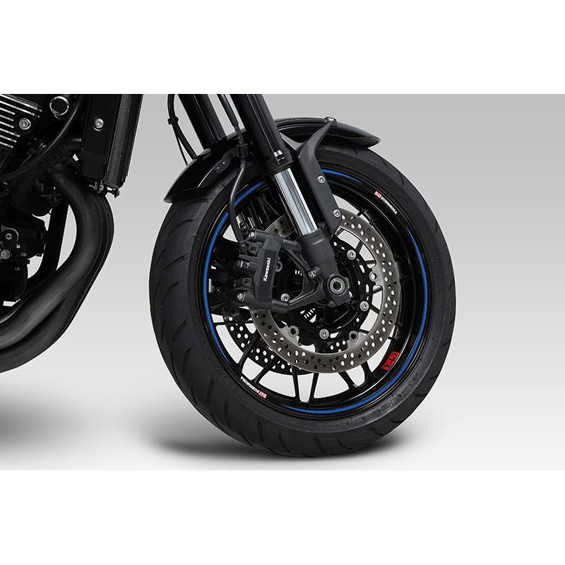 Liserés de jante YOSHIMURA Type-A Liserés de jante YOSHIMURA Type-A – Image 2