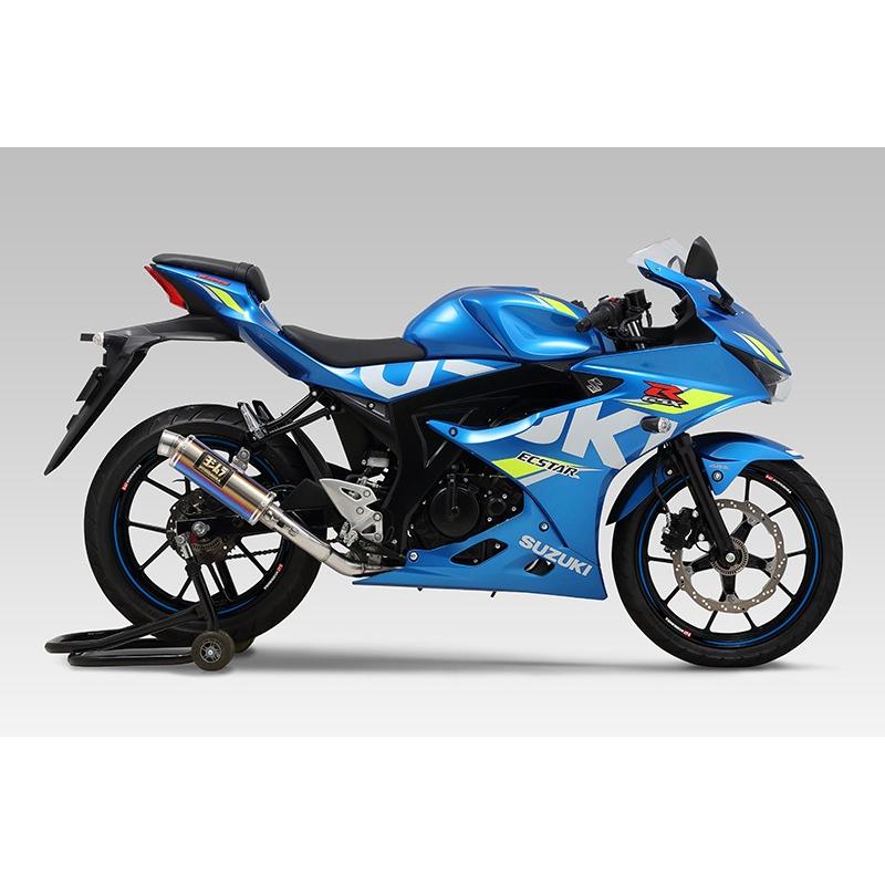 Liserés de jante YOSHIMURA Type-A Liserés de jante YOSHIMURA Type-A – Image 3