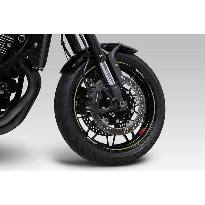 Liserés de jante YOSHIMURA Type-A Liserés de jante YOSHIMURA Type-A – Image 2