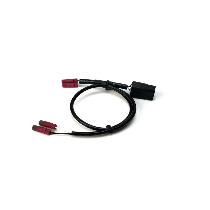 Déclencheur universel de feux de route pour les phares à LED DENALI Trigger Wizard Déclencheur universel de feux de route pour les phares à LED DENALI Trigger Wizard