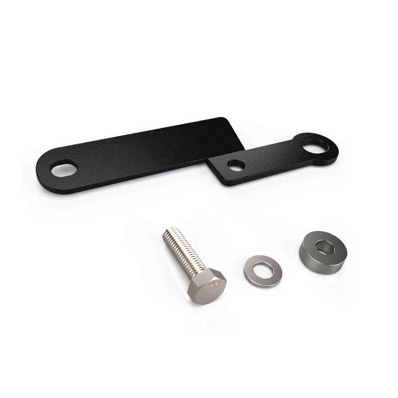 Support klaxon DENALI SoundBomb - Harley-Davidson Pan America 1250 Support klaxon DENALI SoundBomb - Harley-Davidson Pan America 1250