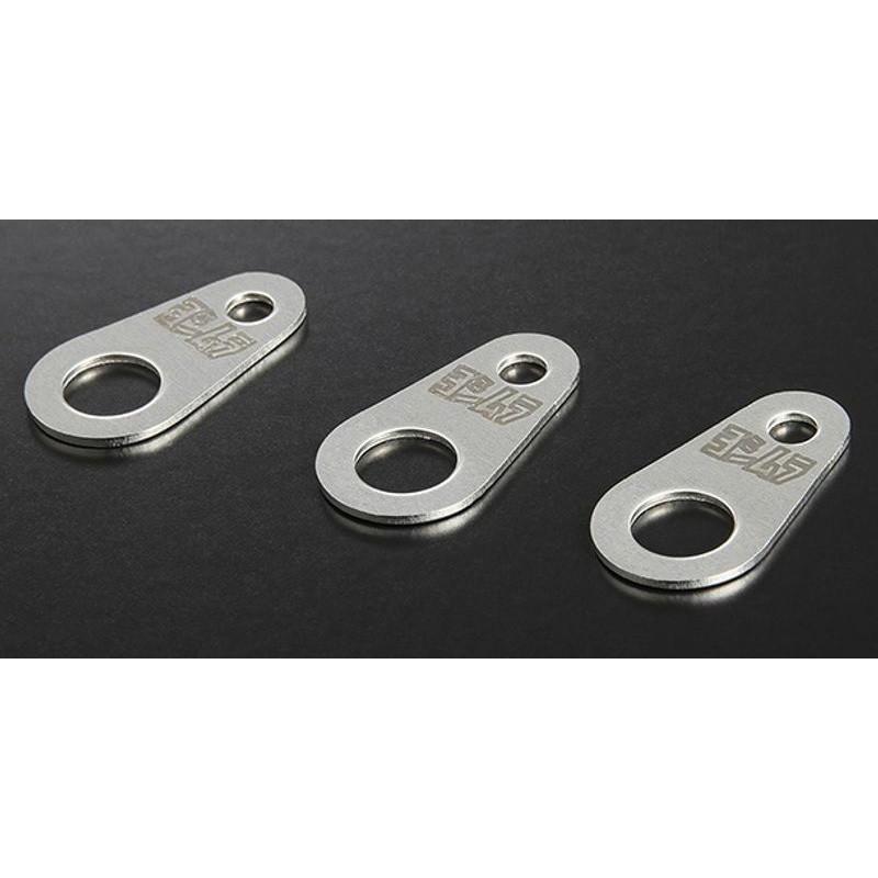 Jeu de supports pour vérouillage bouchon huile YOSHIMURA Jeu de supports pour vérouillage bouchon huile YOSHIMURA