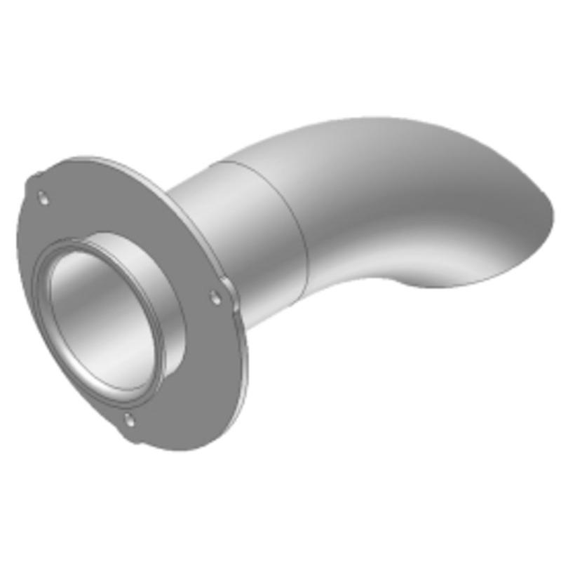 DB Killer MIVV pour silencieux Ghibli Ø35 mm DB Killer MIVV pour silencieux Ghibli Ø35 mm