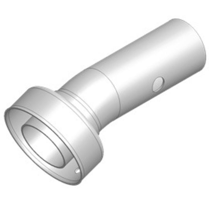 DB Killer MIVV pour silencieux gauche Speed Edge Ø35 mm DB Killer MIVV pour silencieux gauche Speed Edge Ø35 mm