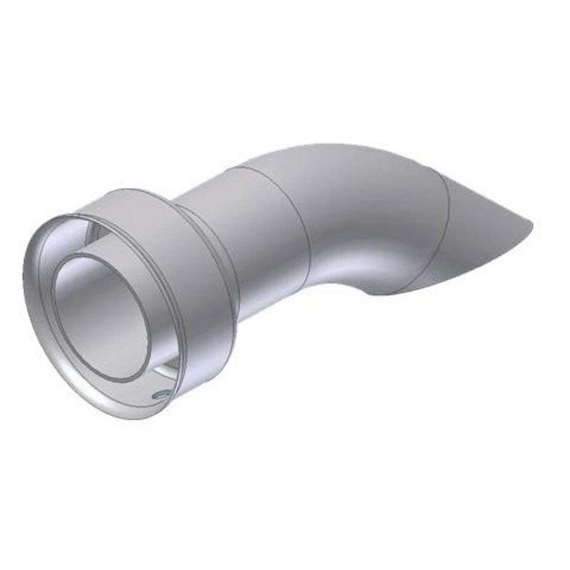 DB Killer MIVV pour silencieux X-Cone 80 Ø35 mm DB Killer MIVV pour silencieux X-Cone 80 Ø35 mm