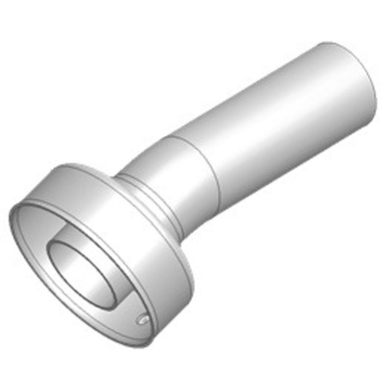 DB Killer MIVV pour silencieux gauche Speed Edge Ø30 mm DB Killer MIVV pour silencieux gauche Speed Edge Ø30 mm