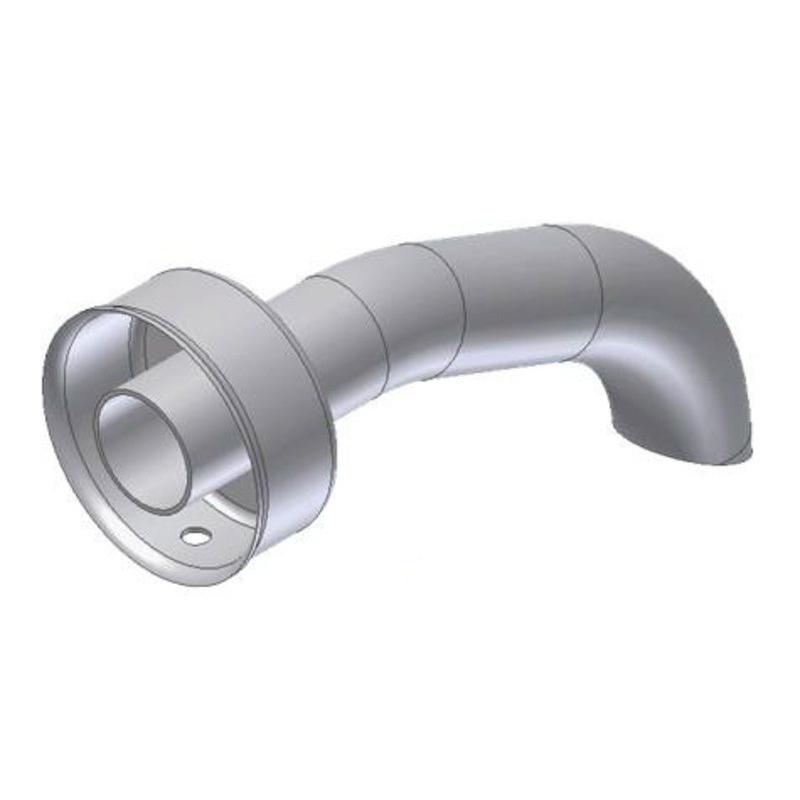 DB Killer MIVV pour silencieux X-Cone Ø25 mm DB Killer MIVV pour silencieux X-Cone Ø25 mm