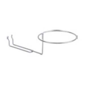 Crochet de présentation POLISPORT pour casques