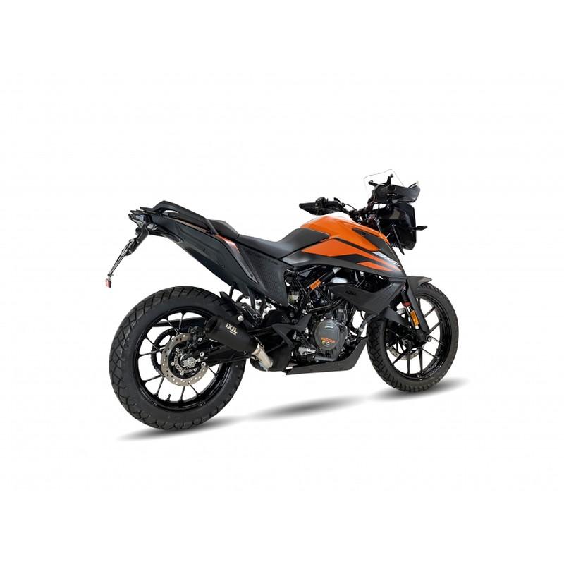 Silencieux IXIL Race Xtrem RB - KTM 390 Adventure - CM3258RB Silencieux IXIL Race Xtrem RB - KTM 390 Adventure - CM3258RB – Image 3