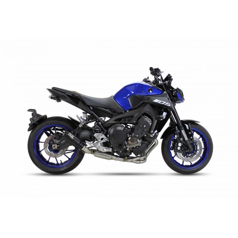 Ligne complète IXIL Race Xtrem RB - Yamaha MT-09 - CY9280RB Ligne complète IXIL Race Xtrem RB - Yamaha MT-09 - CY9280RB – Image 2