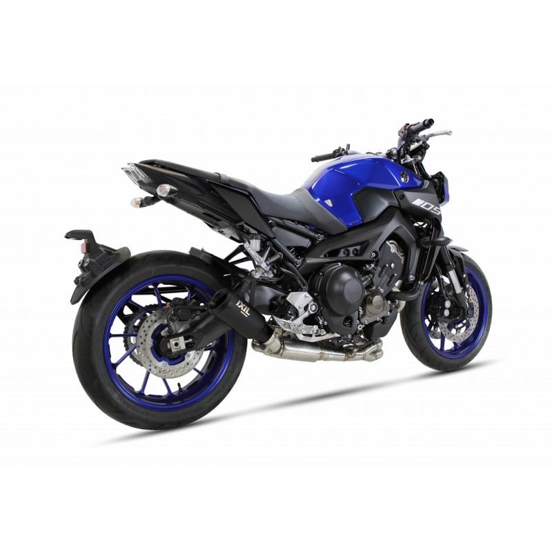 Ligne complète IXIL Race Xtrem RB - Yamaha MT-09 - CY9280RB Ligne complète IXIL Race Xtrem RB - Yamaha MT-09 - CY9280RB – Image 3
