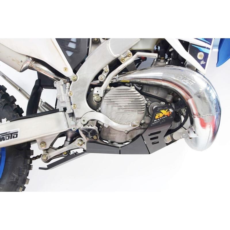 Sabot AXP Xtrem noir - TM Racing Sabot AXP Xtrem noir - TM Racing – Image 2