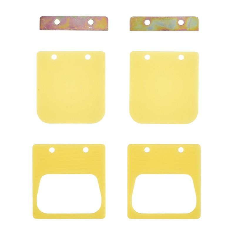 Clapets BOYESEN Power Reeds - 616 Clapets BOYESEN Power Reeds - 616 – Image 2