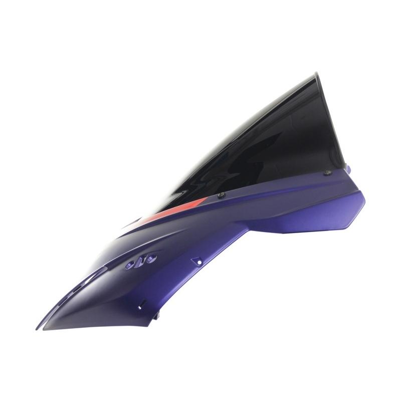 Bulle MRA Racing R - Noir Bulle MRA Racing R - Noir – Image 3