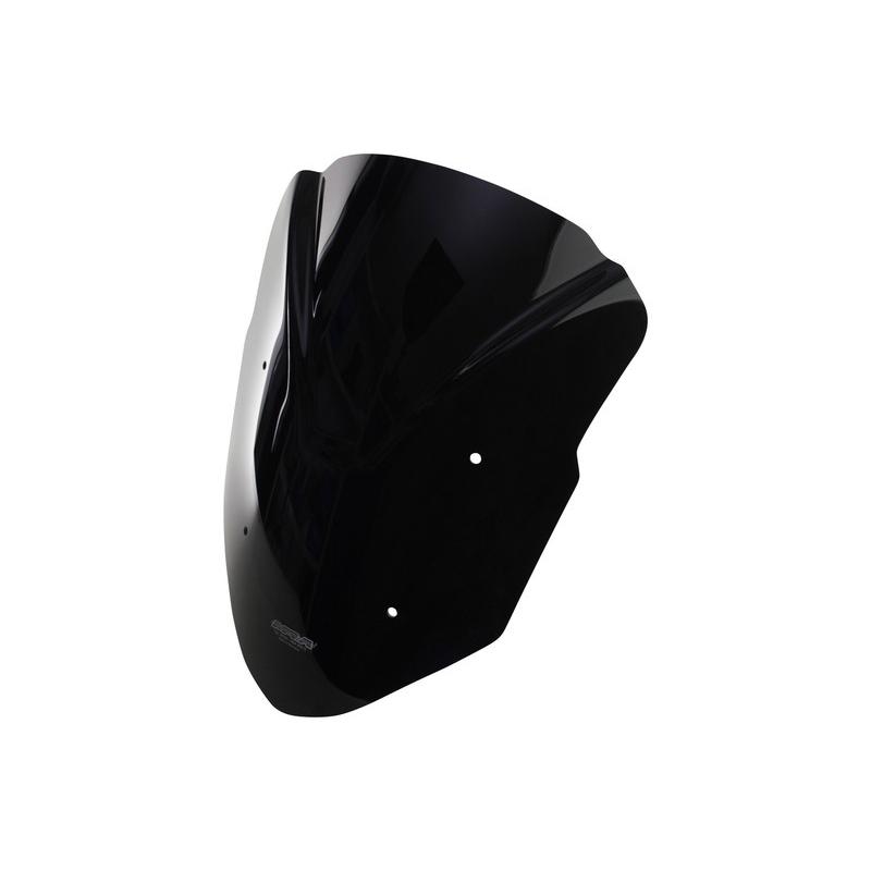 Bulle MRA Racing Sport Screen SPM - Noir Bulle MRA Racing Sport Screen SPM - Noir – Image 3