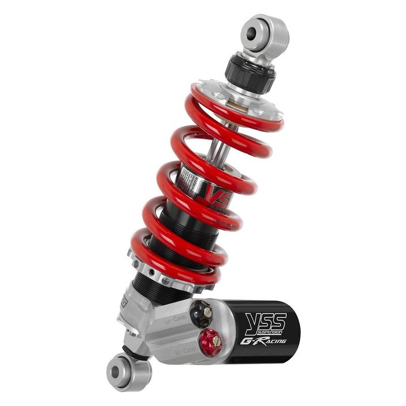 Amortisseur arrière YSS MU456 Racing Amortisseur arrière YSS MU456 Racing