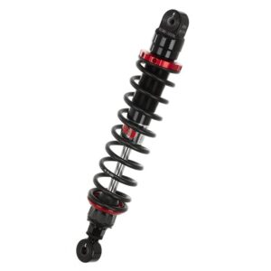 Amortisseurs arrière YSS RZ302 Top Line Black Edition pour HONDA MONKEY 125 2018-2022