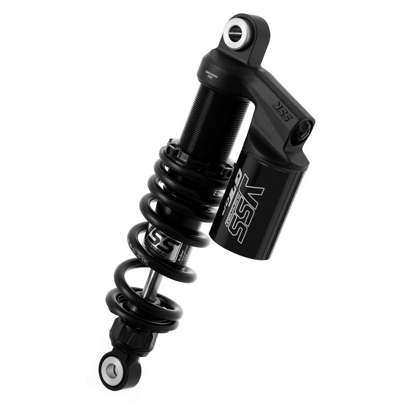 Amortisseur arrière YSS RG362 Top Line 100 Kg pour HONDA CMX 500 A REBEL PC56 2019-2024 Amortisseur arrière YSS RG362 Top Line 100 Kg pour HONDA CMX 500 A REBEL PC56 2019-2024