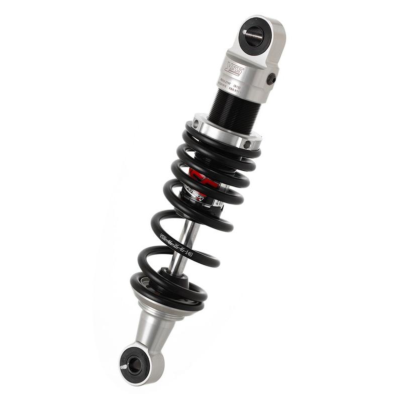 Amortisseurs arrière YSS RE302 Top Line pour HONDA CMX 500 A REBEL PC56 2019-2024 Amortisseurs arrière YSS RE302 Top Line pour HONDA CMX 500 A REBEL PC56 2019-2024