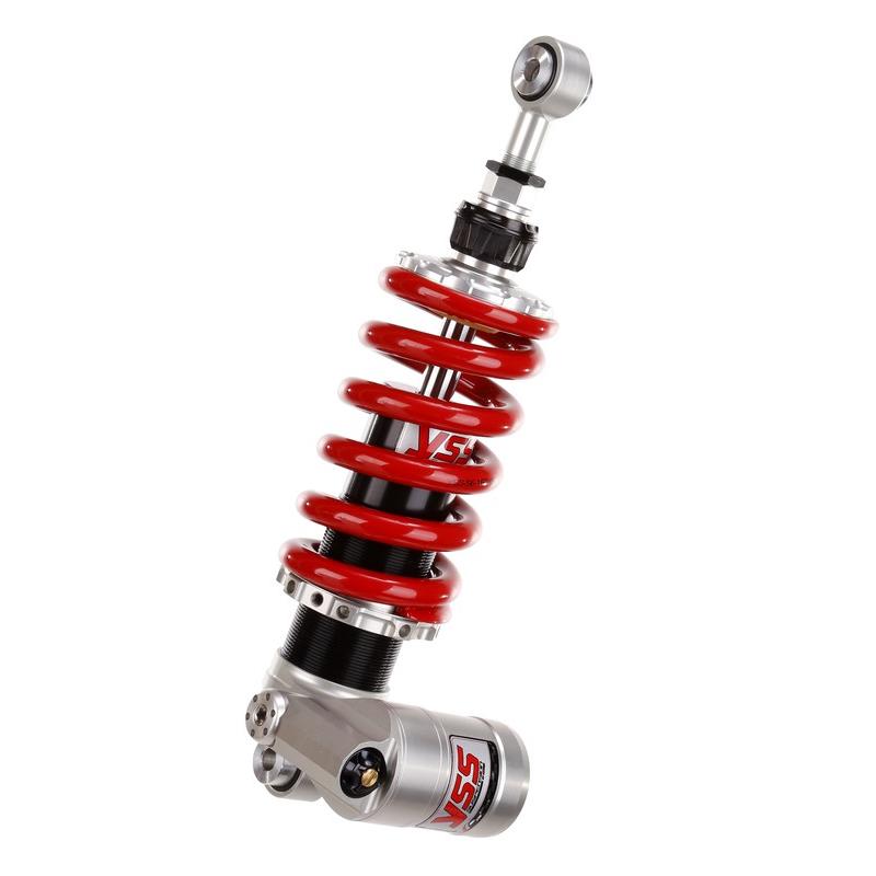 Amortisseur arrière YSS MU456 Racing Amortisseur arrière YSS MU456 Racing