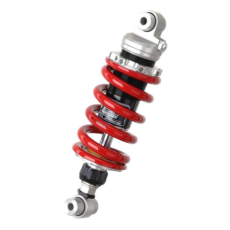 Amortisseur arrière YSS MZ456 Top Line Amortisseur arrière YSS MZ456 Top Line