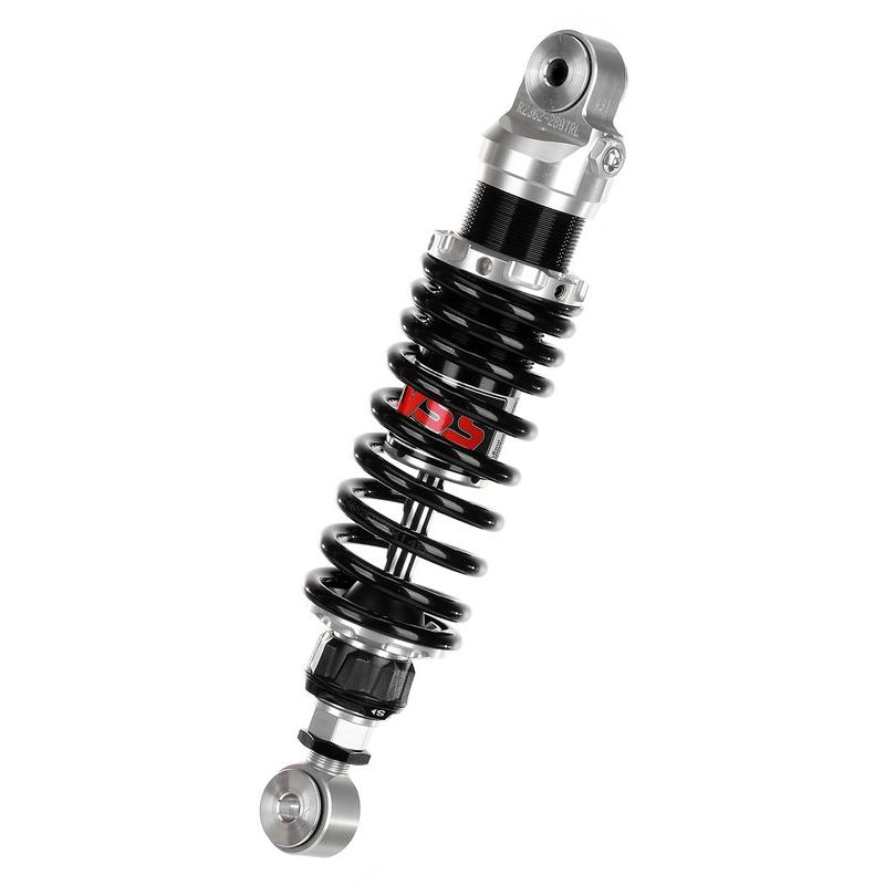 Amortisseurs arrière YSS RZ362 Top Line H.30 pour HONDA CB 1000 F BIG ONE SC30 1993-1996 Amortisseurs arrière YSS RZ362 Top Line H.30 pour HONDA CB 1000 F BIG ONE SC30 1993-1996
