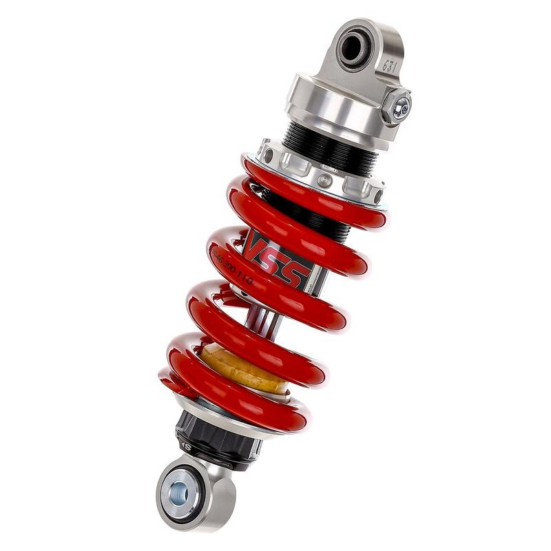 Amortisseur arrière YSS MZ366 Top Line Amortisseur arrière YSS MZ366 Top Line