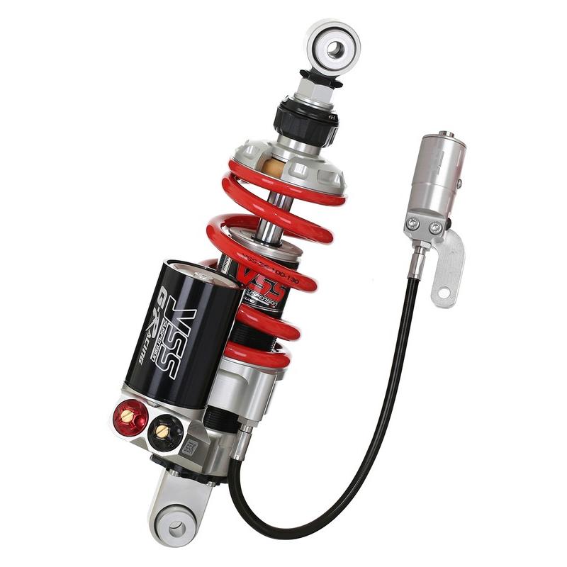 Amortisseur arrière YSS MU456 Racing Amortisseur arrière YSS MU456 Racing