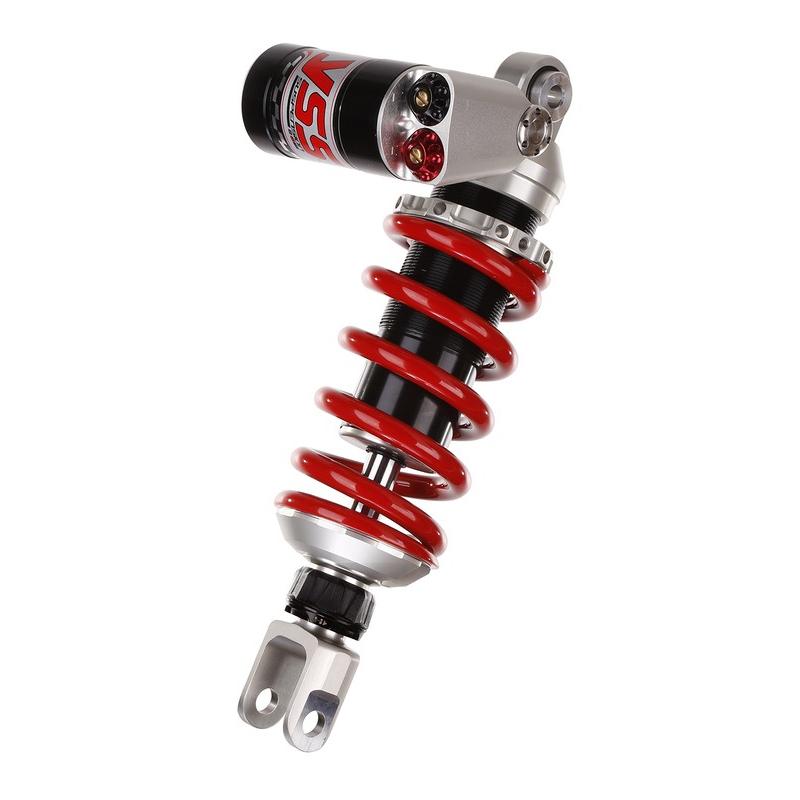 Amortisseur arrière YSS MG456 Full Racing Amortisseur arrière YSS MG456 Full Racing