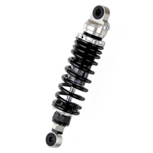 Amortisseurs arrière YSS RZ362 Top Line H.15 pour TRIUMPH BONNEVILLE 900 T100 2017-2021