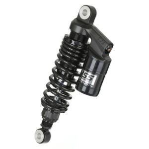 Amortisseurs arrière YSS RG362 Top Line Black Edition pour TRIUMPH STREET CUP 900 EFI 2017-2019