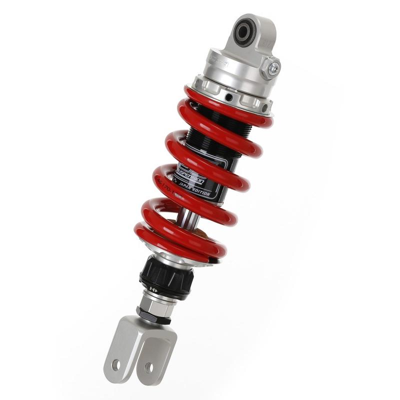 Amortisseur arrière YSS MZ366 Top Line Amortisseur arrière YSS MZ366 Top Line