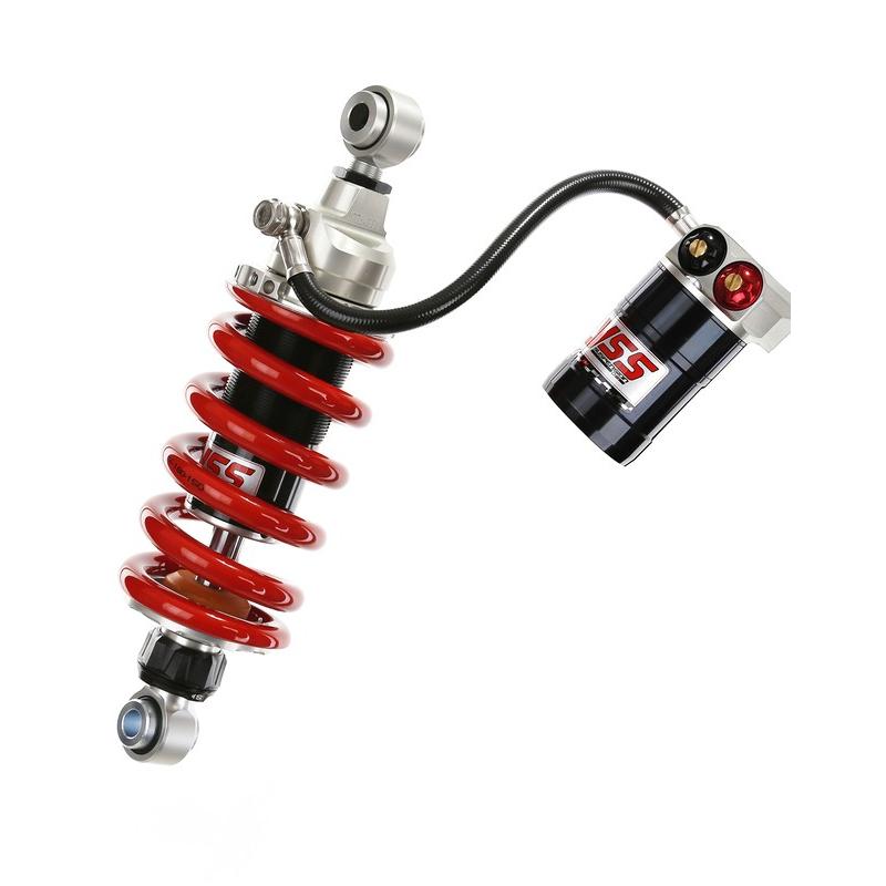 Amortisseur arrière YSS MX456 Top Line Amortisseur arrière YSS MX456 Top Line