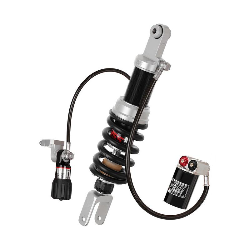Amortisseur arrière YSS MX456 Top Line Amortisseur arrière YSS MX456 Top Line