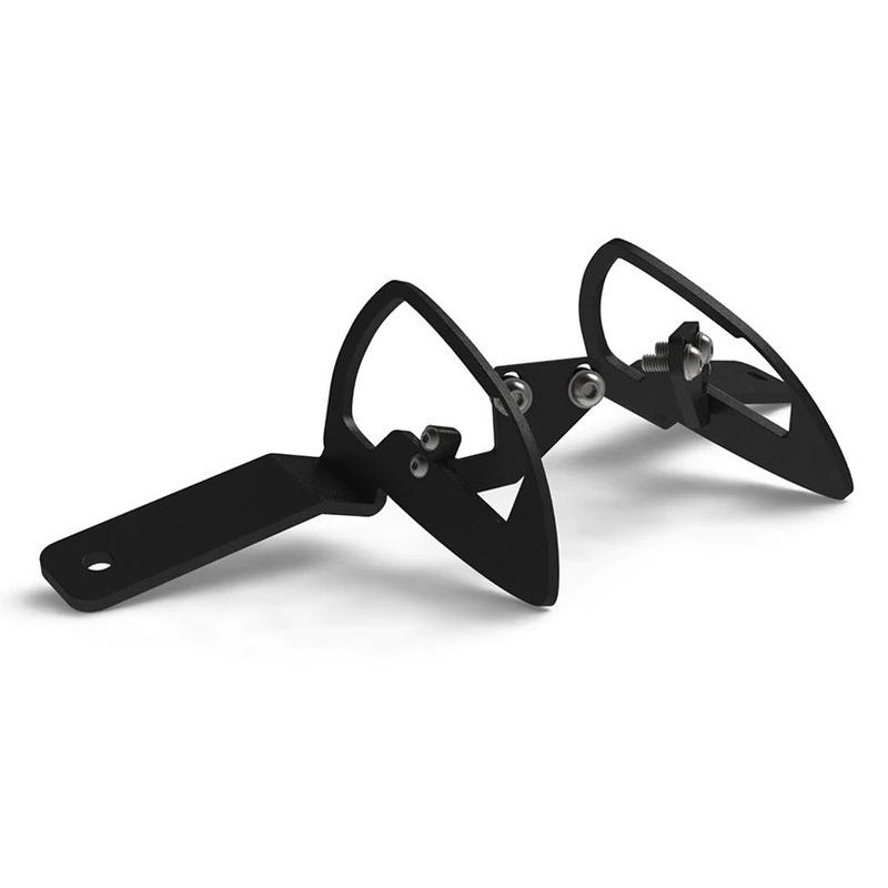 Support éclairage DENALI - BMW K1600 / GT / GTL / B Support éclairage DENALI - BMW K1600 / GT / GTL / B